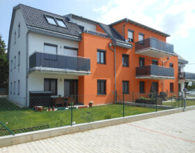 Bauprojekt: FUCHSIENWEG 17, 1220 WIEN