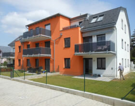 Bauprojekt: FUCHSIENWEG 17, 1220 WIEN