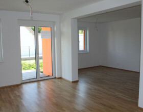 Bauprojekt: FUCHSIENWEG 17, 1220 WIEN