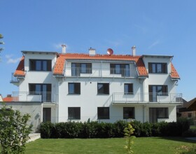 Bauprojekt: KIRSCHENALLEE 49, 1220 WIEN