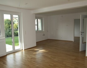 Bauprojekt: KIRSCHENALLEE 49, 1220 WIEN